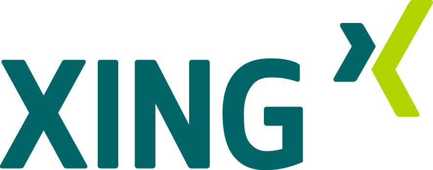 Logo XING